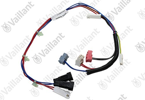 VAILLANT-Kabelbaum-230V-VWL-55-2-A-230V-Vaillant-Nr-0020192770 gallery number 1